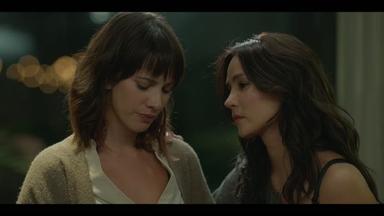 Poster episodio La huésped 1x6