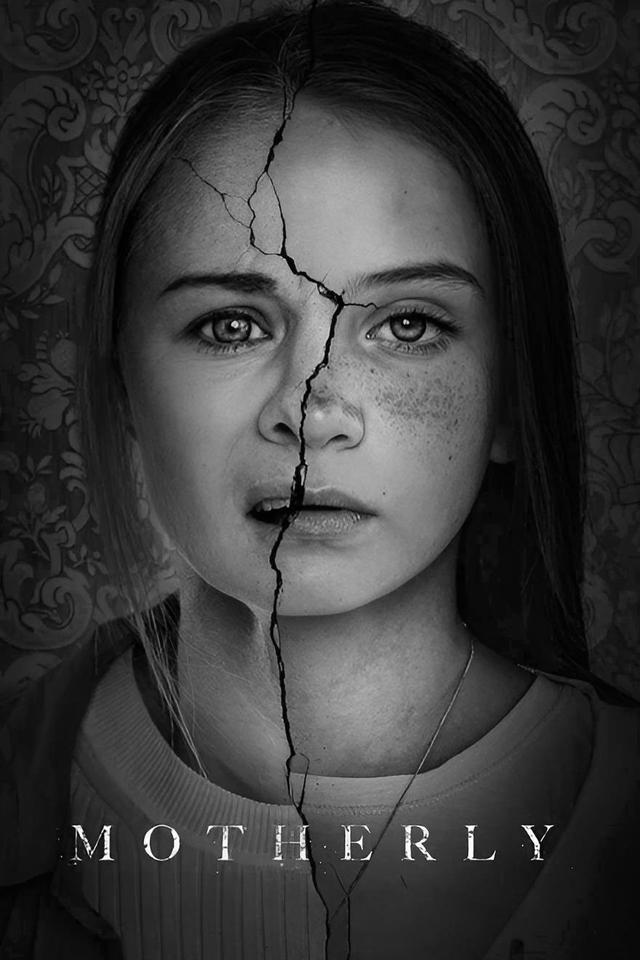 Poster Instinto materno