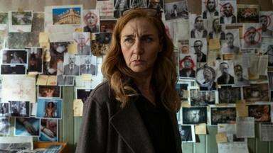 Poster episodio La nena 1x6