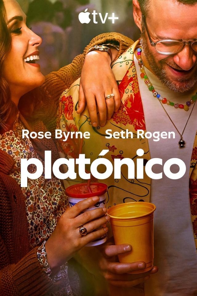 Poster Platónico
