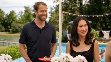 Poster episodio El verano en que me enamoré 1x4