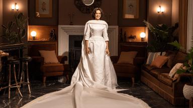 Poster episodio Cristóbal Balenciaga 1x5