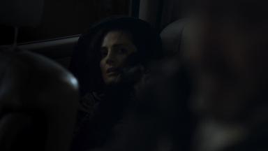 Poster episodio Absentia 1x4