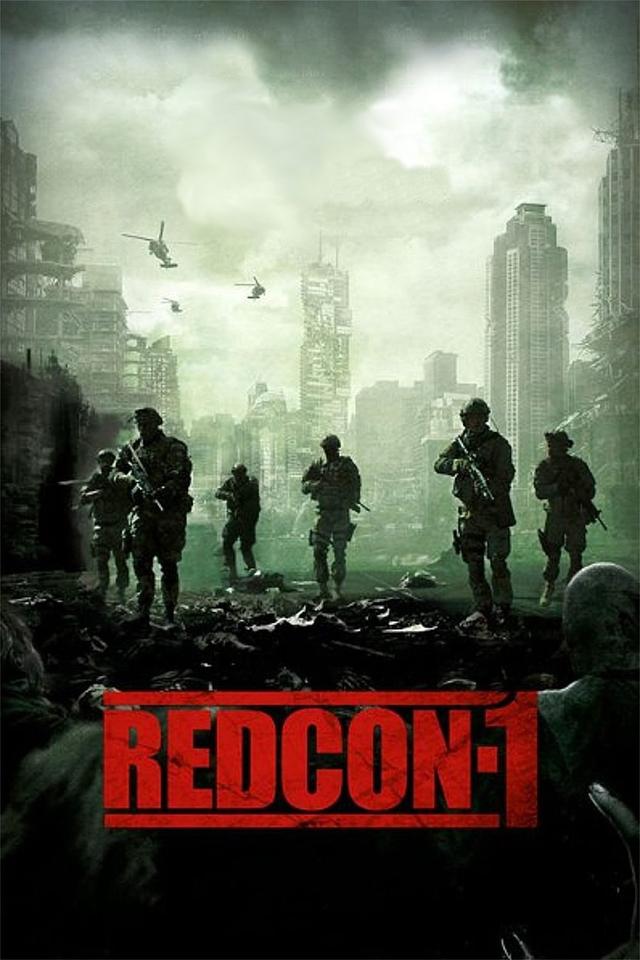 Poster Apocalipsis zombie