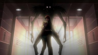 Poster episodio Death Note 1x24