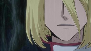 Poster episodio World Trigger 1x53