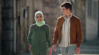 Poster episodio Élite 1x6