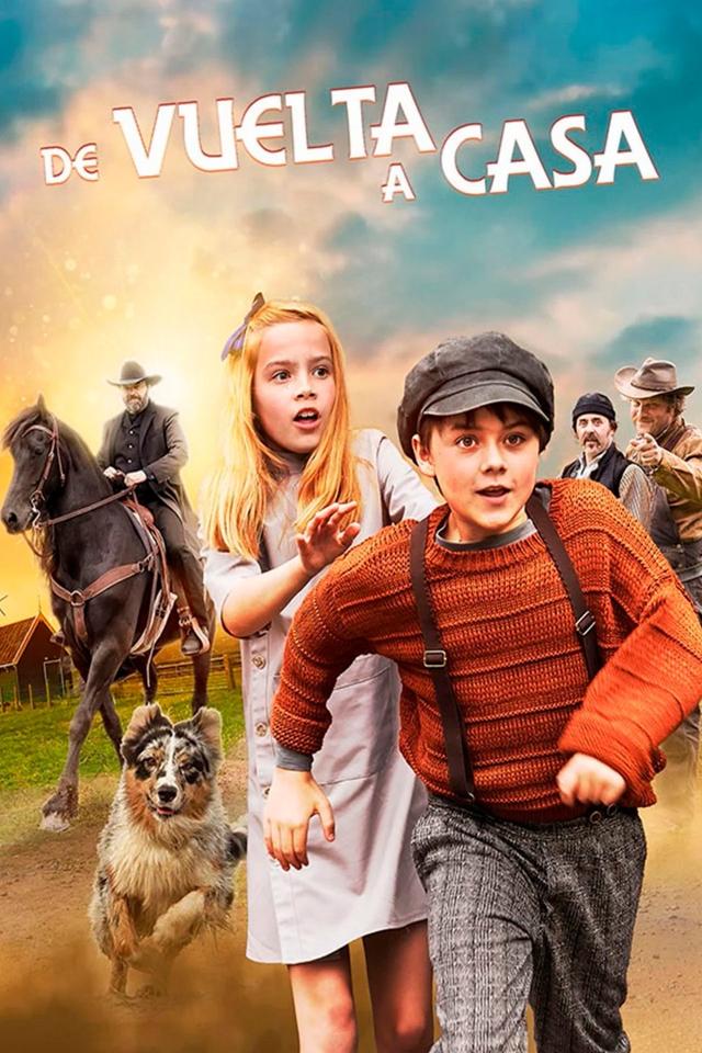 Poster Kruimeltje en de strijd om de Goudmijn