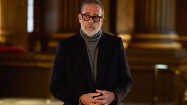 Poster episodio Destination X 1x10