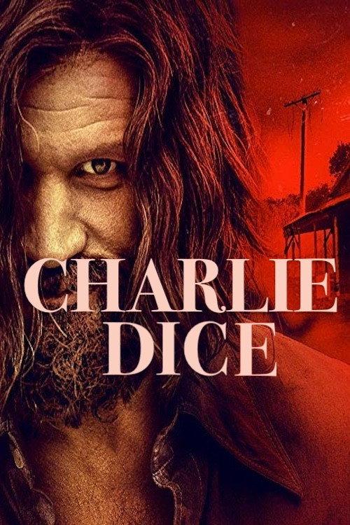 Poster Charlie dice