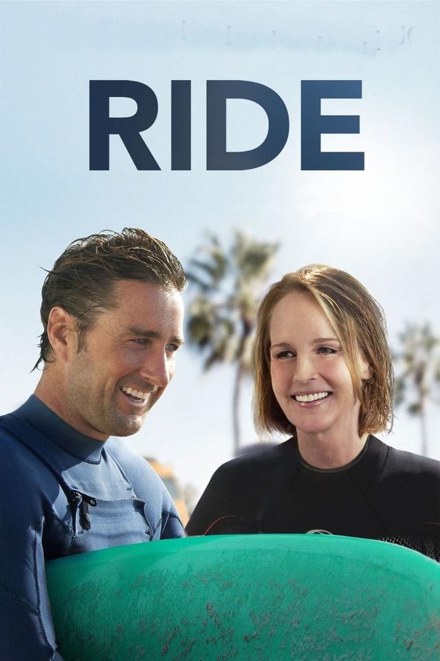 Poster Ride