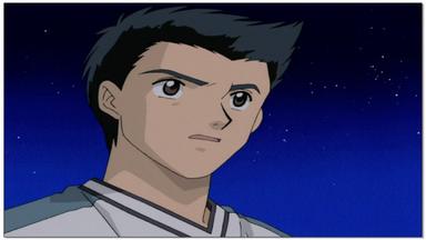 Poster episodio Dream Team 1x15