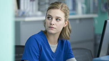 Poster episodio Nurses 1x1