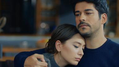 Poster episodio Amor Eterno 1x14