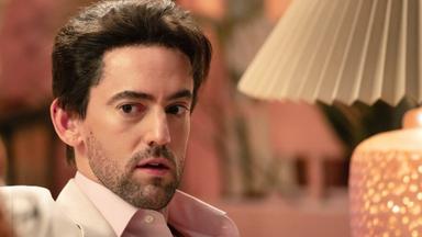 Poster episodio Mentiras, la serie 1x6