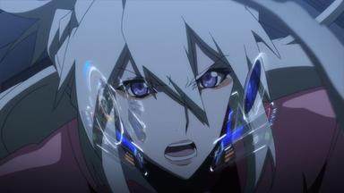 Poster episodio Last Hope 1x6