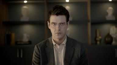 Poster episodio Watson 1x6