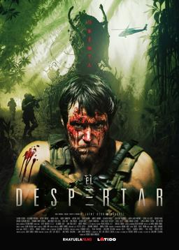 Poster El despertar