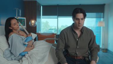 Poster episodio Pecados inconfesables 1x17