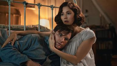 Poster episodio Outlander: Sangre de mi sangre 1x4