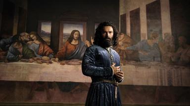 Poster episodio Leonardo 1x5