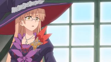 Poster episodio Suppose a Kid from the Last Dungeon Boonies moved to a starter town? 1x3