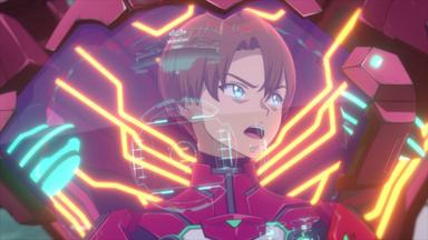 Poster episodio Revisions 1x9