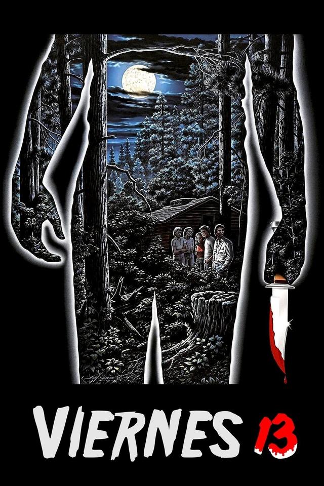 Poster Viernes 13
