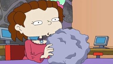 Poster episodio Rugrats Crecidos 1x12
