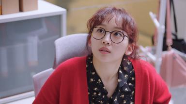 Poster episodio Mi adorable secretaria 1x8