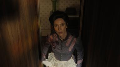 Poster episodio Monstruo: La historia de Lizzie Borden 1x4