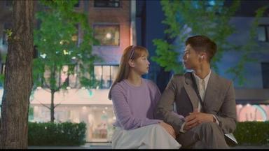 Poster episodio Recuerdos de juventud 1x8