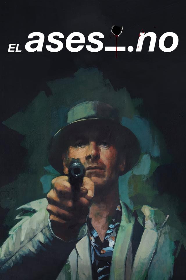 Poster El asesino