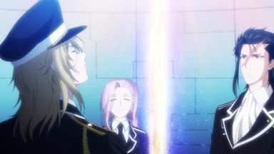 Poster episodio Plunderer 1x18