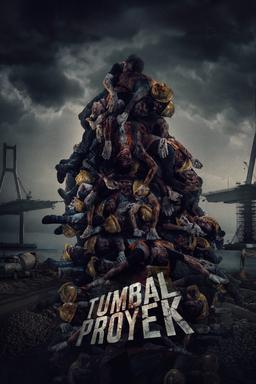 Poster Tumbal Proyek