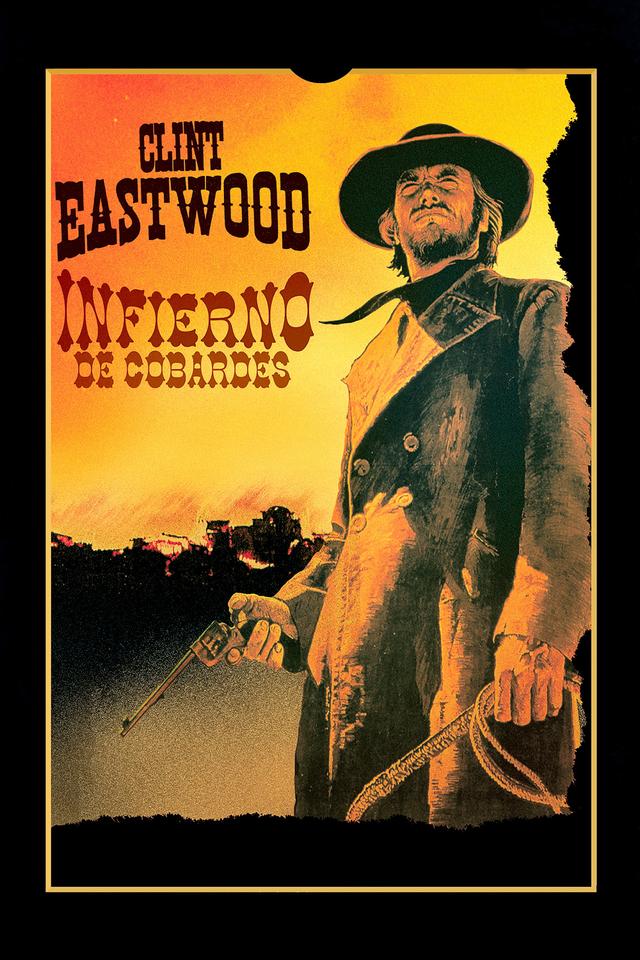 Poster La venganza del muerto