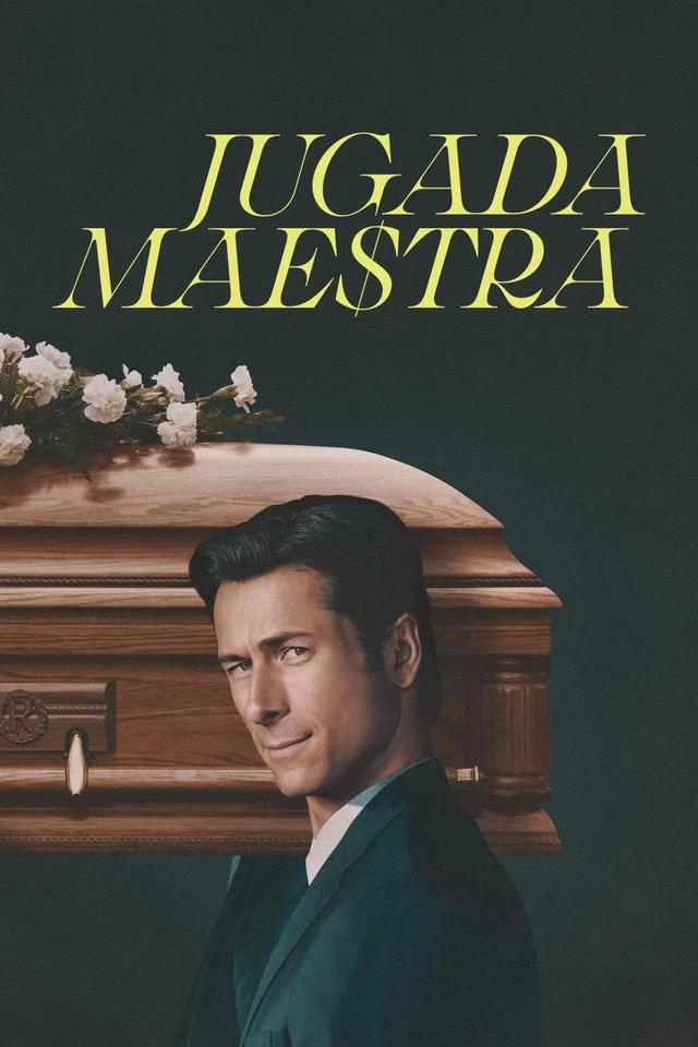 Poster Jugada Maestra