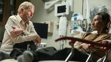 Poster episodio Landman: Un negocio crudo 1x2