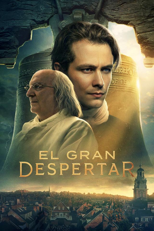 Poster El gran despertar