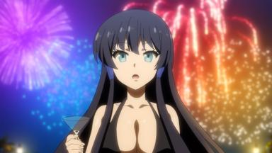 Poster episodio Combatants Will Be Dispatched! 1x10