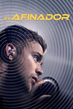 Poster El Afinador