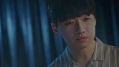 Poster episodio Hotel del Luna 1x12
