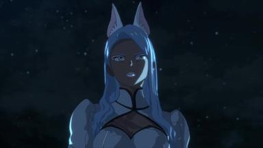 Poster episodio Revisions 1x5