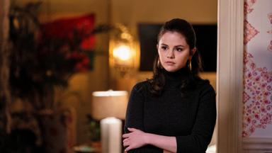 Poster episodio Solo Asesinatos en el Edificio 1x6