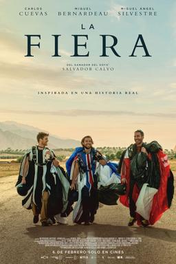 Poster La fiera
