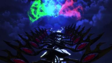 Poster episodio Last Hope 1x15