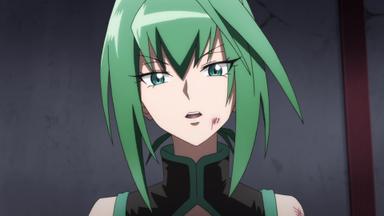 Poster episodio Rey chamán 1x12