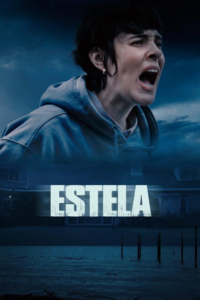 Poster Estela