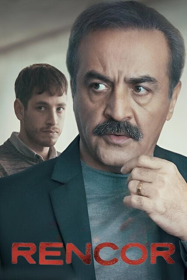 Poster Rencor