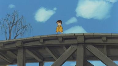 Poster episodio Marco 1x34